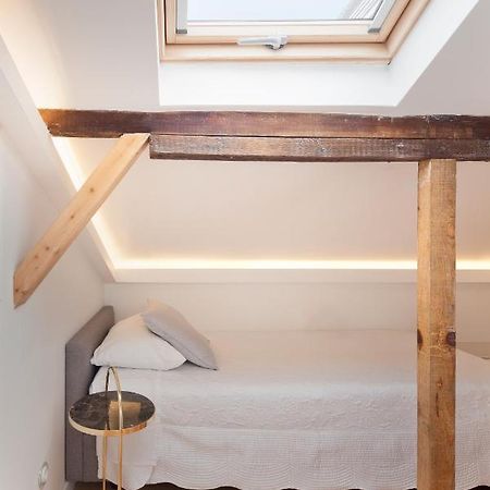 Tiny Cosy Room- Alcantara Lissabon Exterior foto