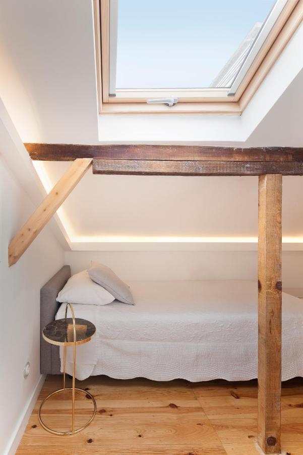 Tiny Cosy Room- Alcantara Lissabon Exterior foto