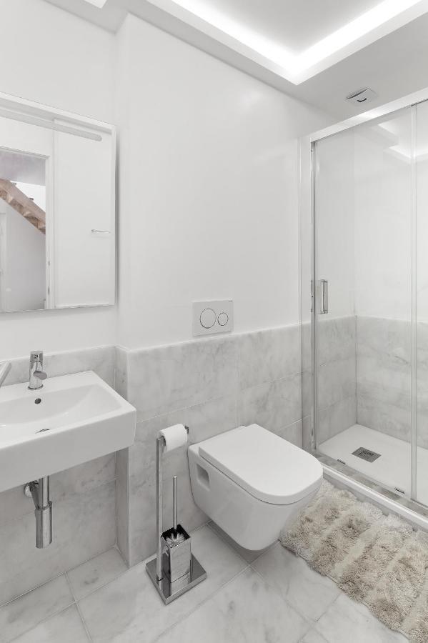 Tiny Cosy Room- Alcantara Lissabon Exterior foto